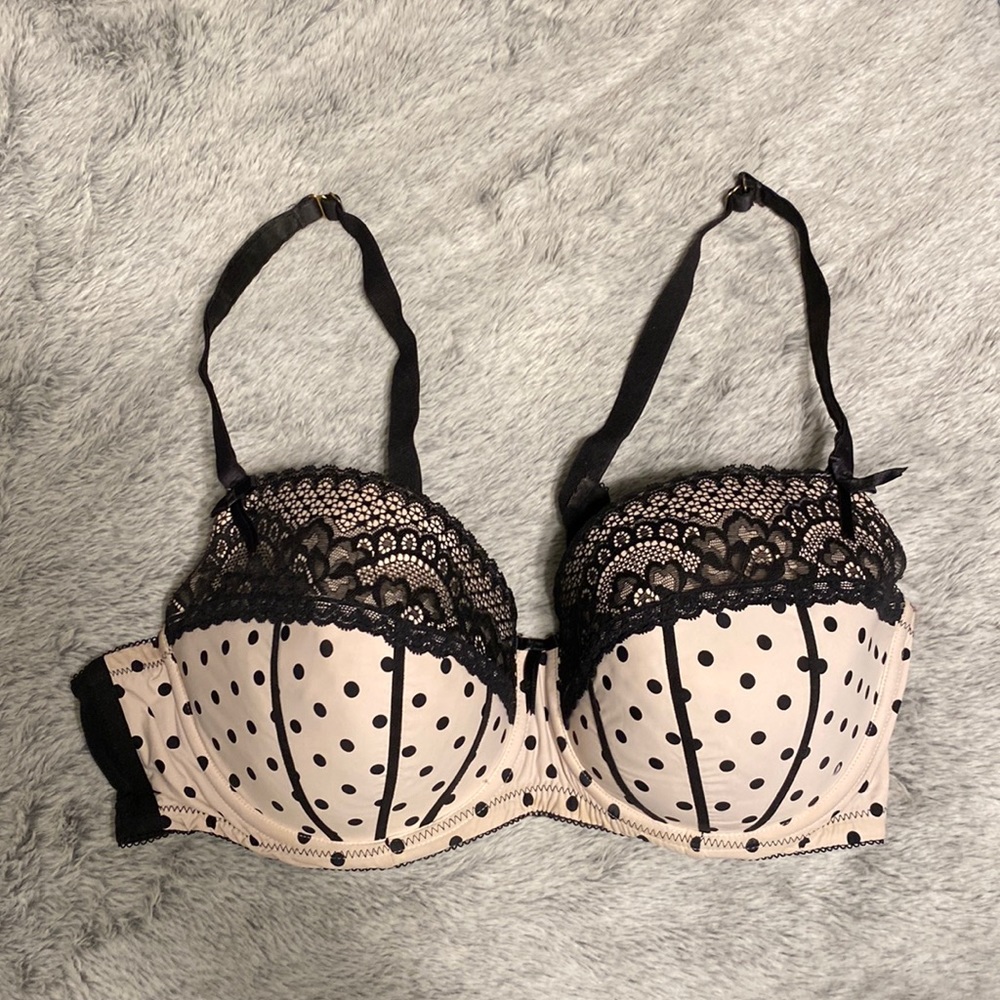 44C bra